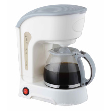 Drip Coffee Maker 6 Cups Coffee Maker